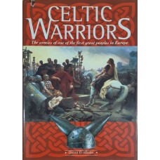 Dáithí Ó hÓgáin - Celtic Warriors