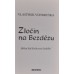 Vlastimil Vondruška & Alena Vondrušková - Zločin na Bezdězu