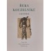 Ladislav Mikeš Pařízek - Řeka kouzelníků