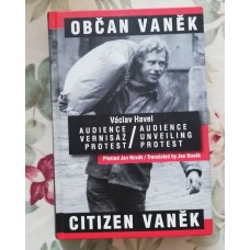 Václav Havel - Občan Vaněk, Citizen Vaněk