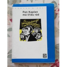 Leonard Q. Ross - Pan Kaplan má třídu rád