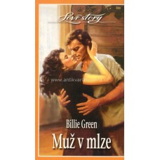 Billie GREEN - Muž v mlze