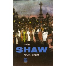 Irwin Shaw - Noční kořist
