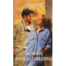 Jan Hudson - Rosnička z obrazovky