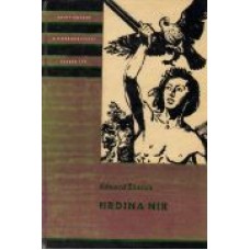 Eduard Štorch - Hrdina Nik