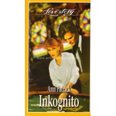 ANN PATRICK - INKOGNITO