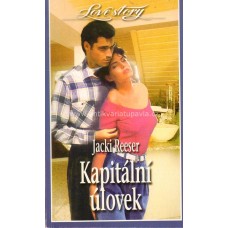 Jackie Reeser - Kapitální úlovek