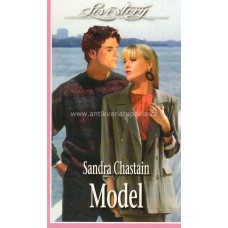 Sandra Chastain - Model