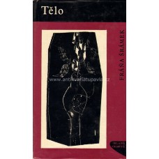 Fráňa Šrámek - Tělo