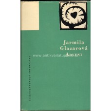 Jarmila Glazarová - Advent