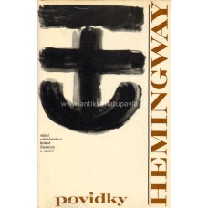 Ernest Hemingway - Povídky