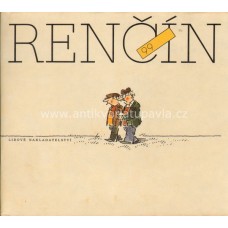 Vladimír Renčín - Renčín 99