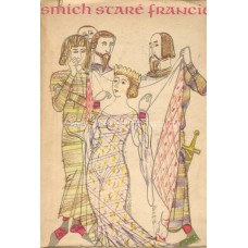 Kolektiv autorů - Smích staré Francie