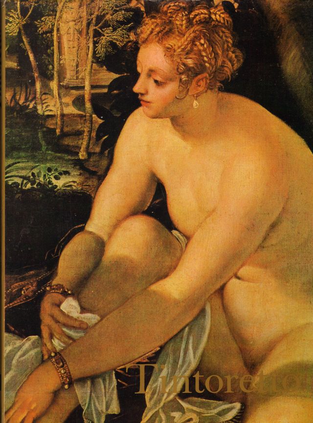 Bernari, Vecchi - Tintoretto