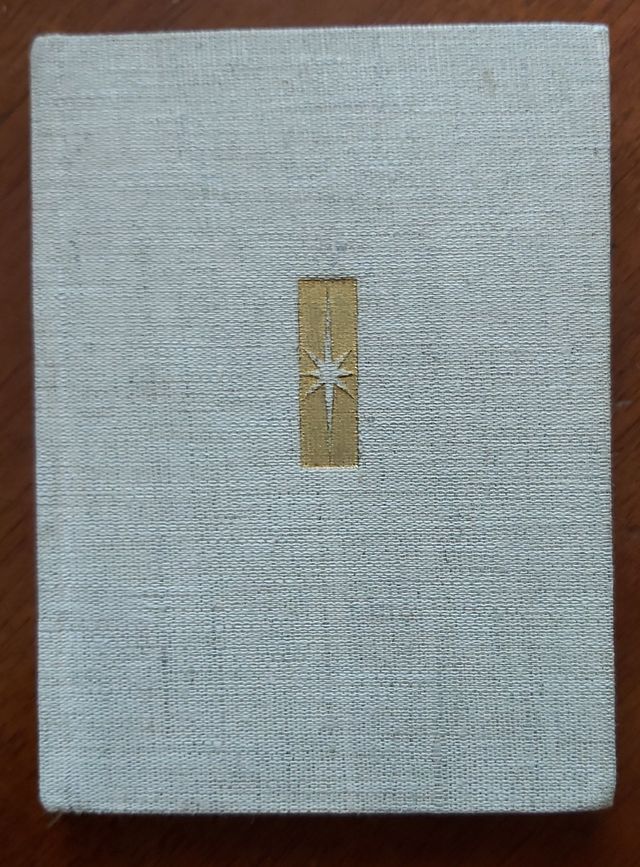 Jelena Drabkinová - O nenapsané knize