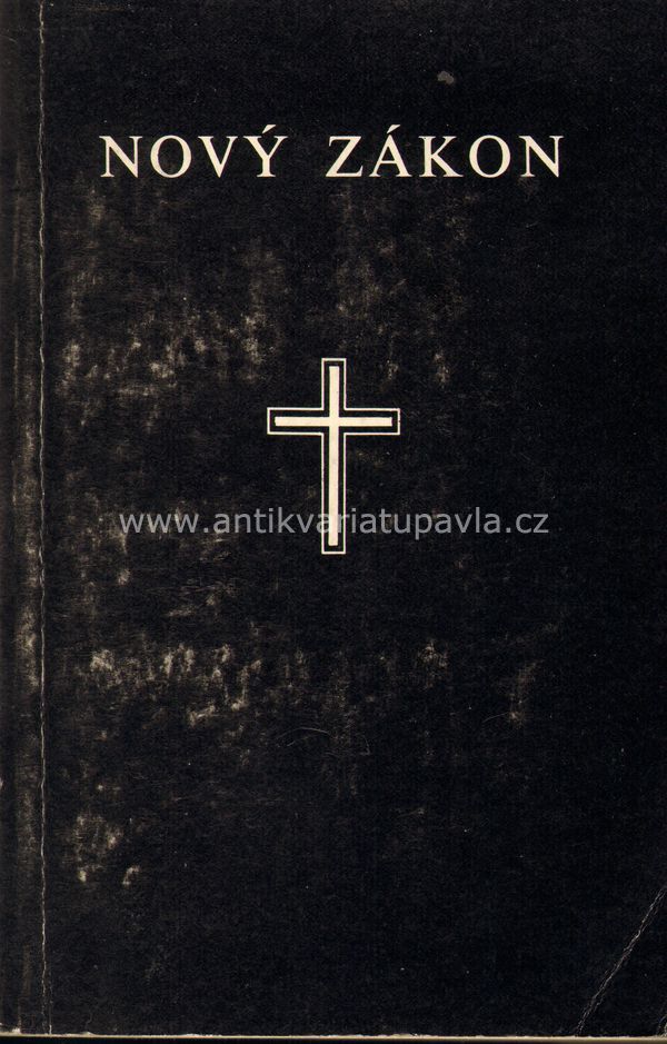 kolektiv autoru - NOVÝ ZÁKON