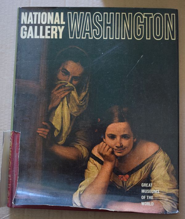 National gallery Washington