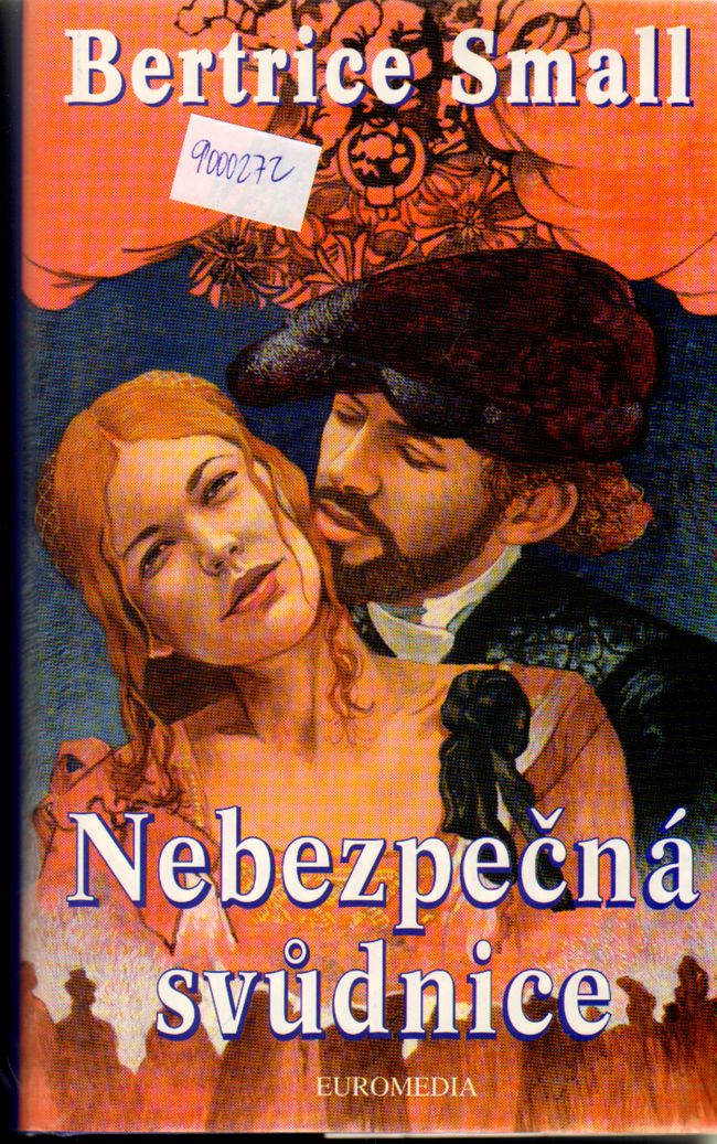 Beatrice Small - Nebezpečná svůdnice