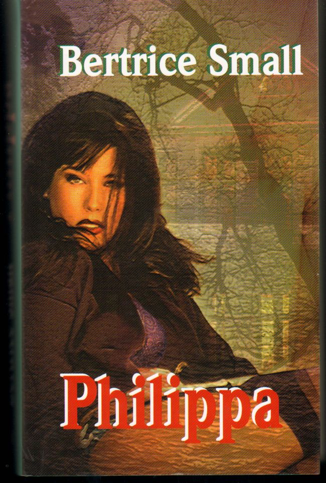 Beatrice Small - Philipppa