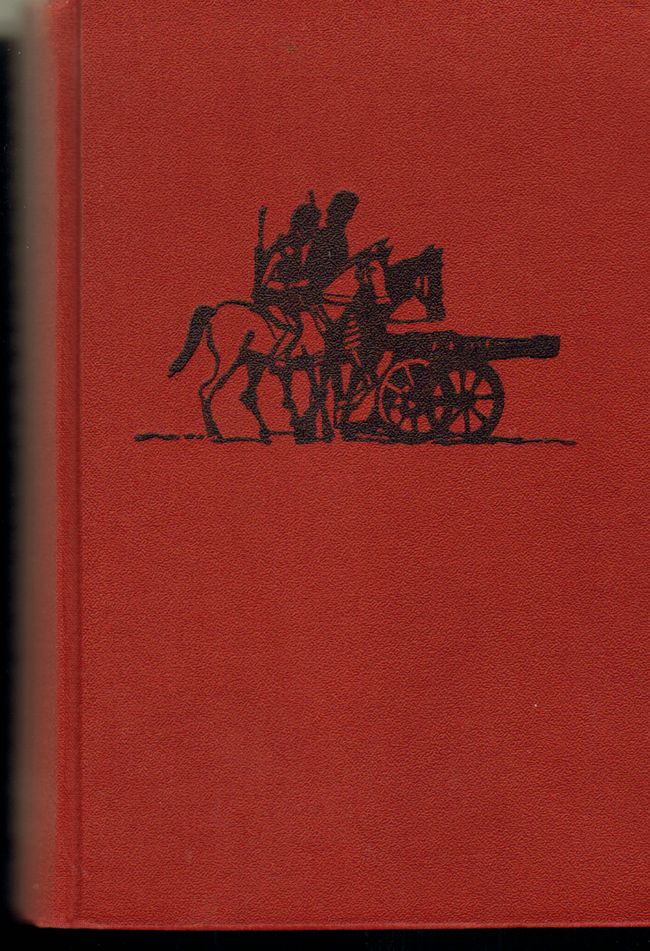 Alexej Tolstoj - Křížová cesta III.-Ponuré ráno